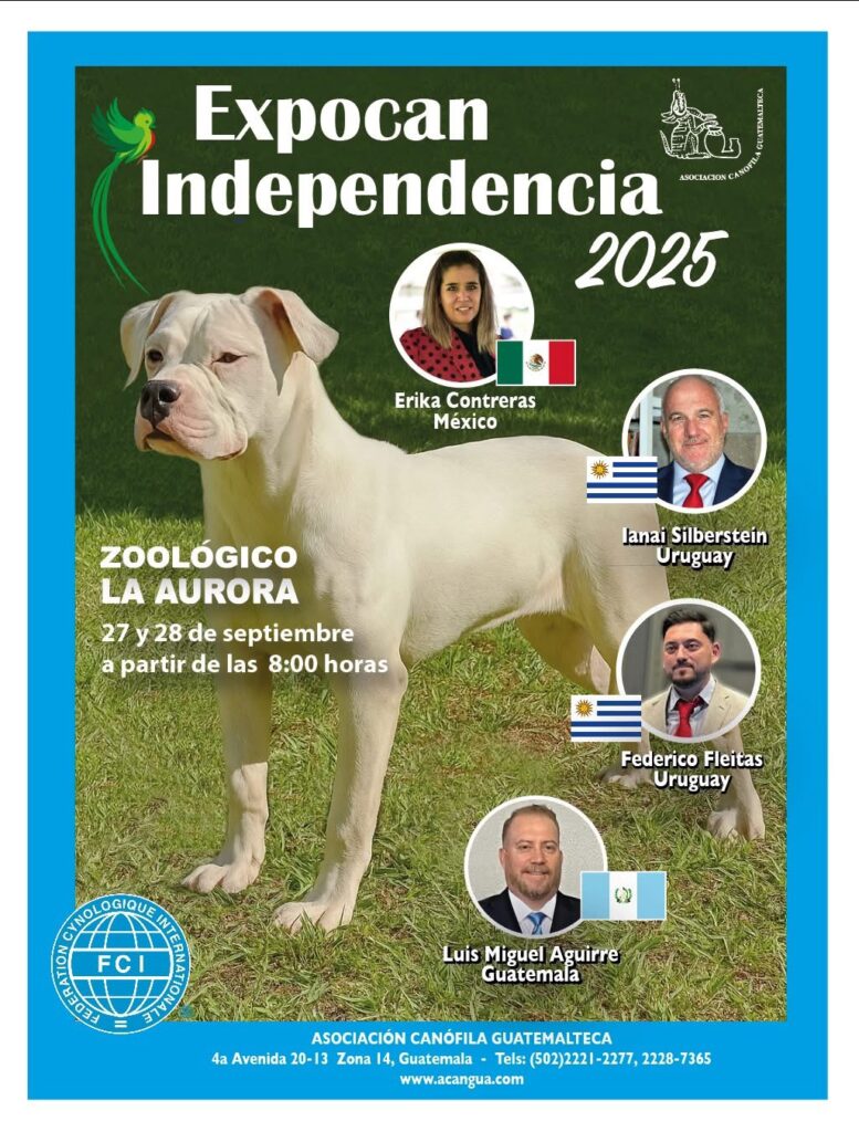 Expo Independencia Acangua 2026